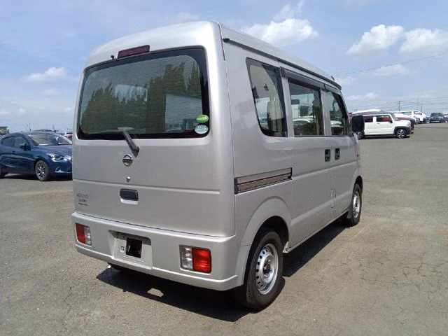 Nissan NV100 Clipper