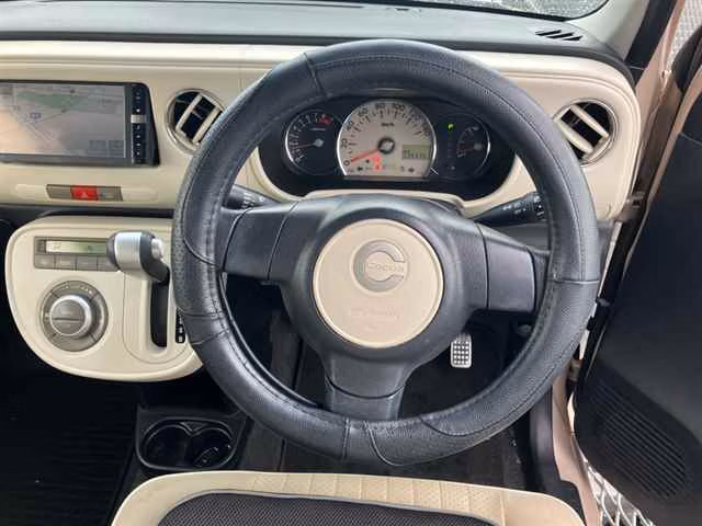 DAIHATSU MIRA COCOA