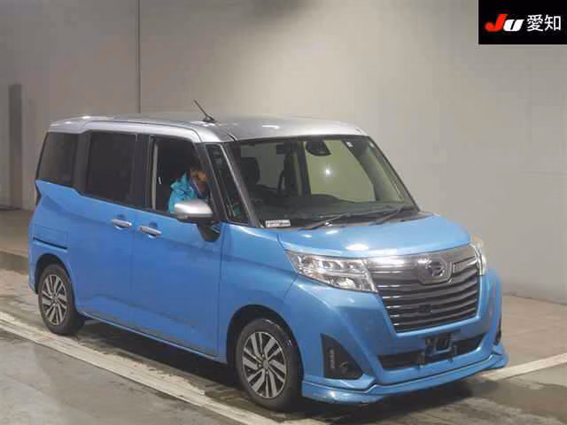 DAIHATSU THOR