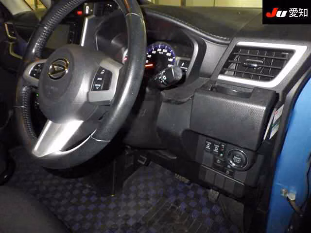 DAIHATSU THOR