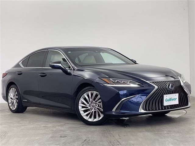 Lexus ES300h