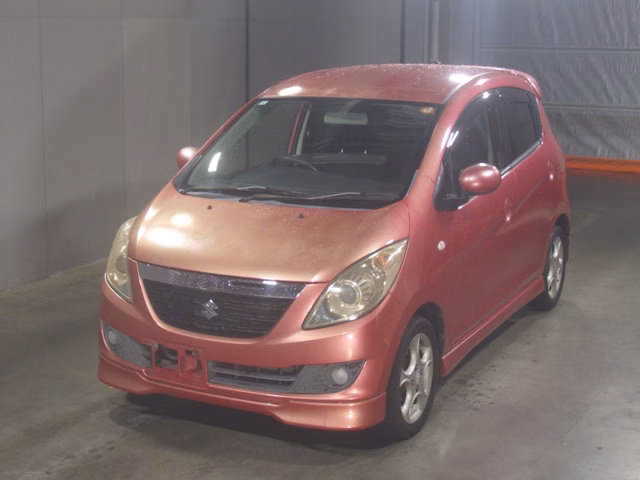 SUZUKI CERVO