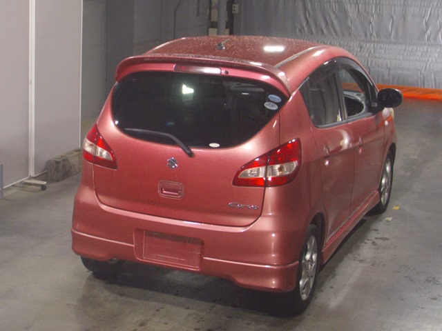 SUZUKI CERVO