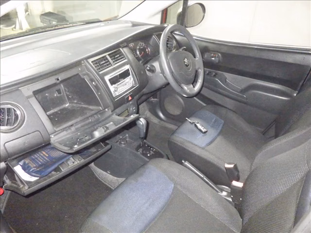 SUZUKI CERVO