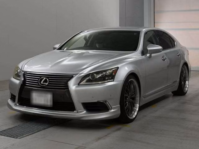 LEXUS LS460