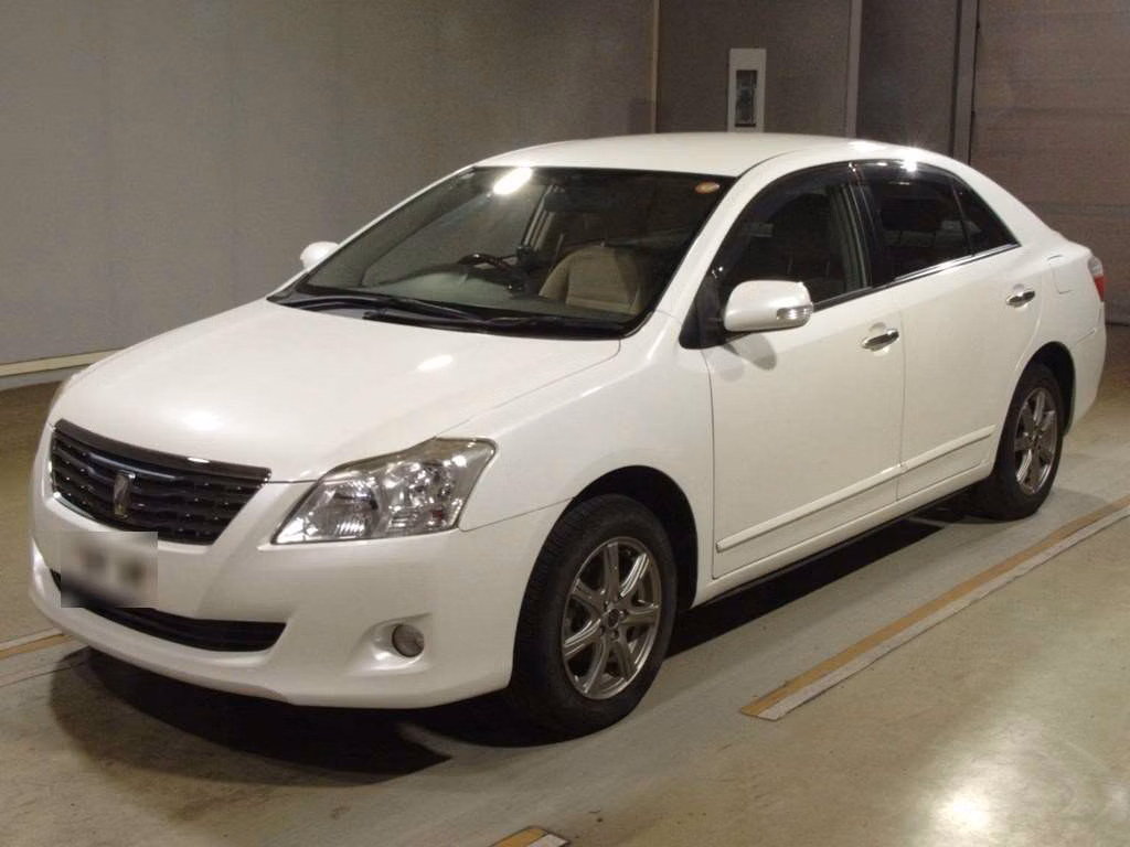 Toyota Premio