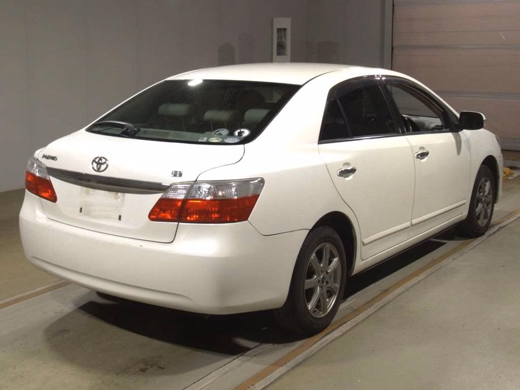 TOYOTA PREMIO