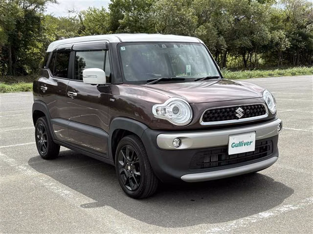 Suzuki Xbee
