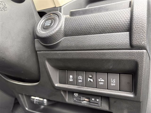 SUZUKI XBEE