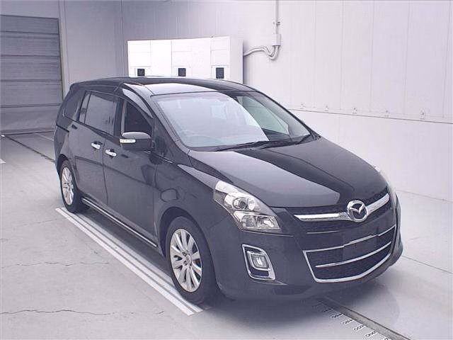 MAZDA MPV