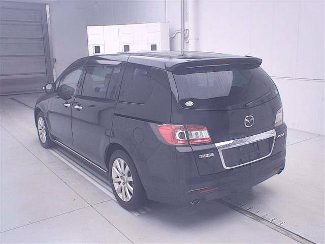 MAZDA MPV