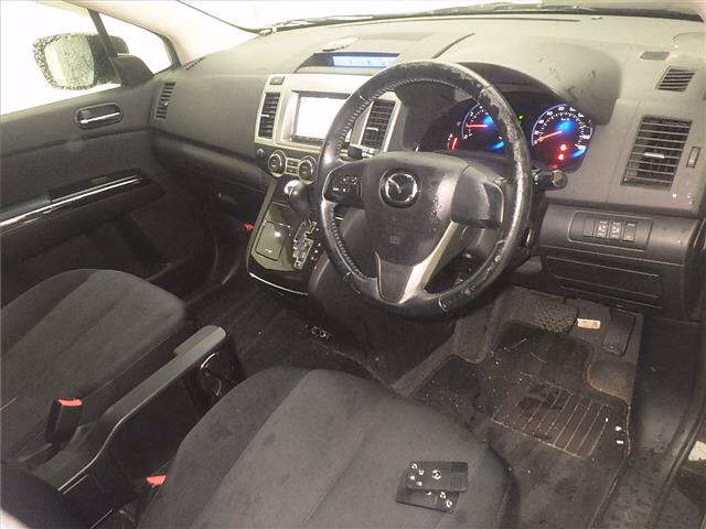 MAZDA MPV