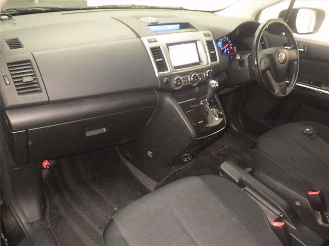 MAZDA MPV