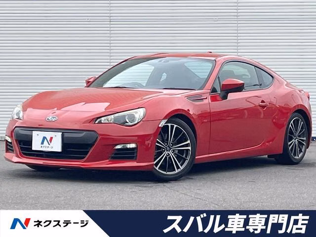 Subaru BRZ