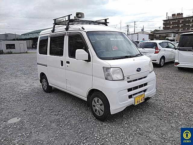 SUBARU SAMBAR