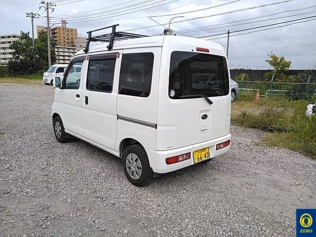 SUBARU SAMBAR