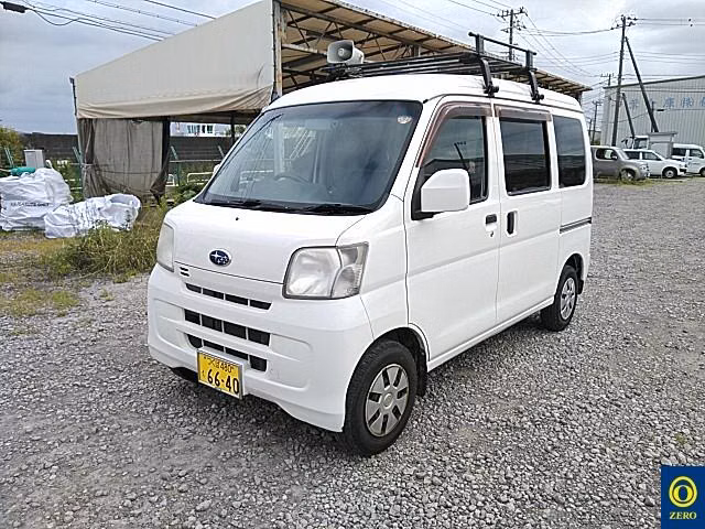 SUBARU SAMBAR