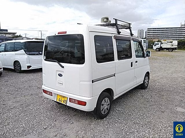 SUBARU SAMBAR