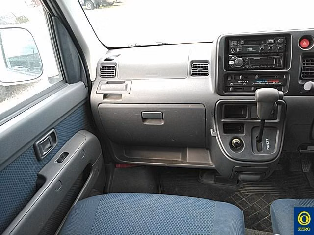 SUBARU SAMBAR