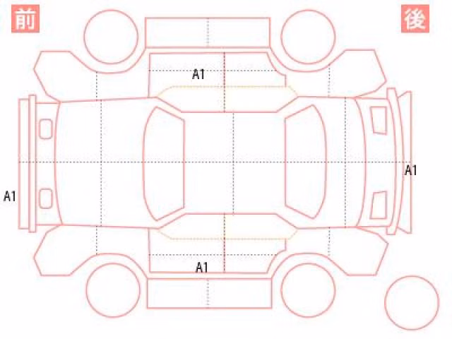 TOYOTA HILUX SURF