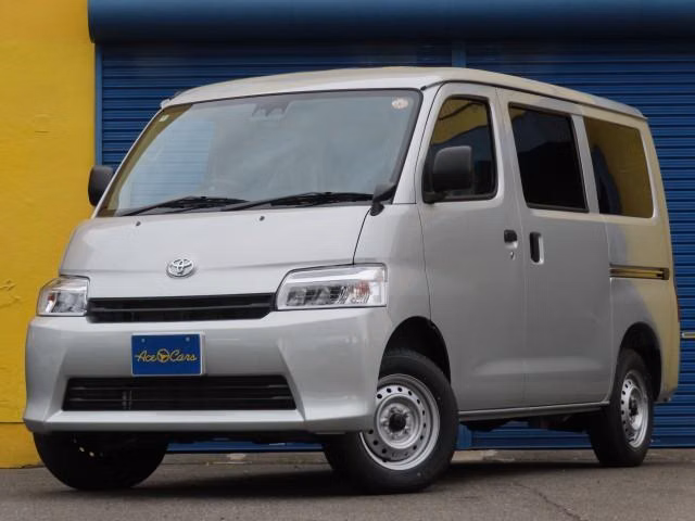 Toyota Town Ace