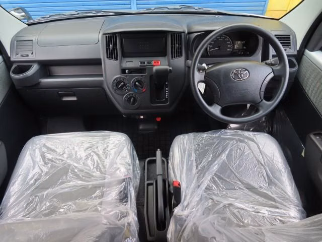 Toyota Town Ace