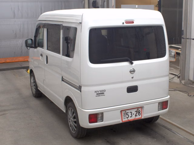 Nissan NV100 Clipper