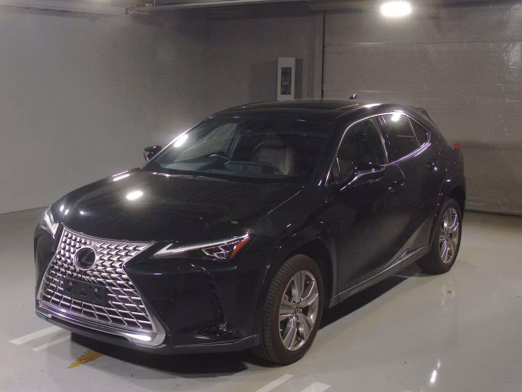Lexus UX250h