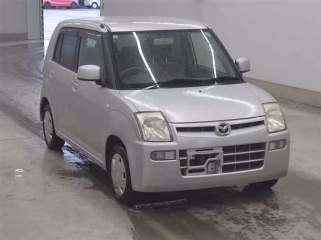 Mazda Carol
