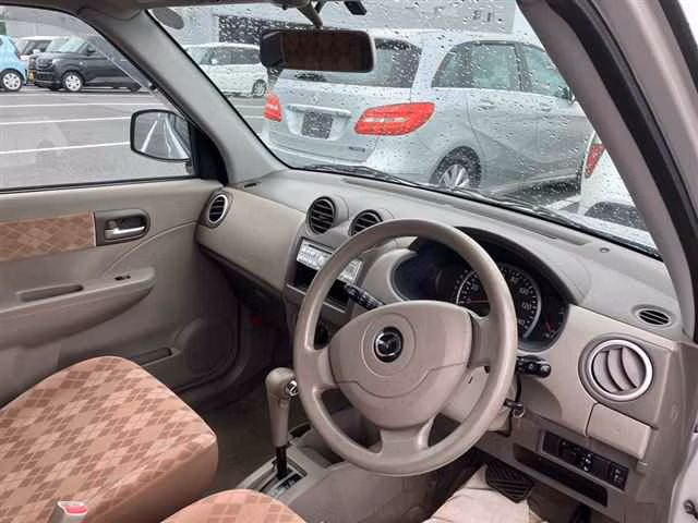 MAZDA CAROL