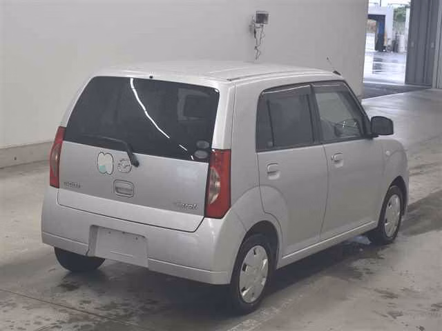 MAZDA CAROL
