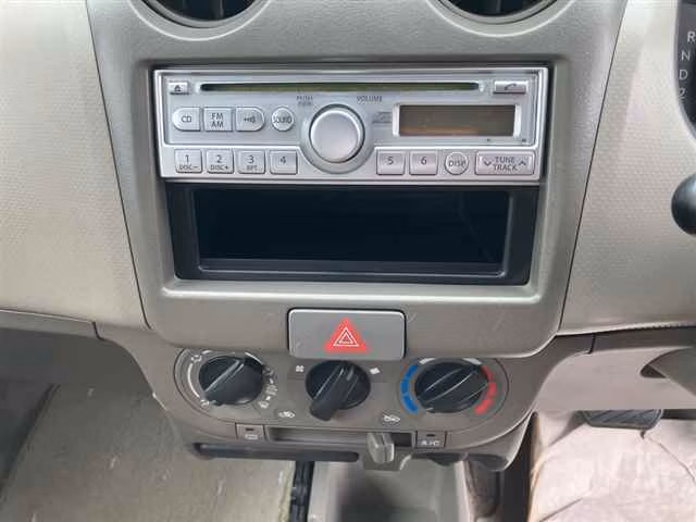 MAZDA CAROL