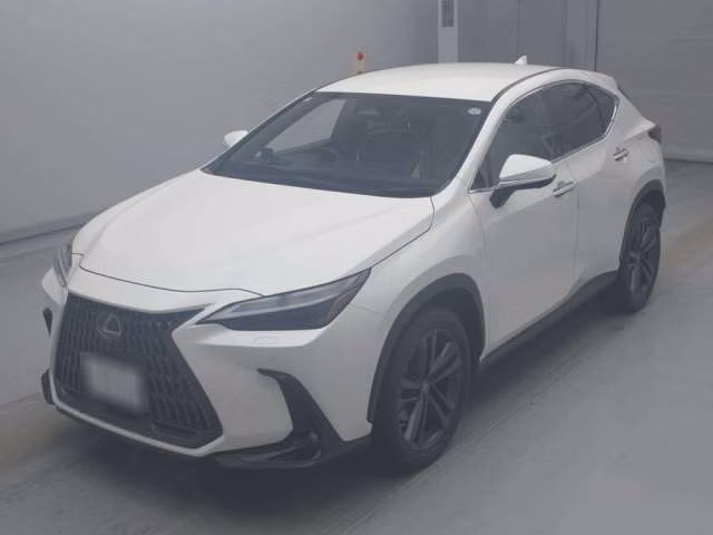 LEXUS NX350H