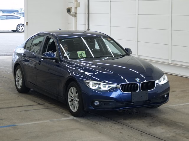 BMW 3-SERIES