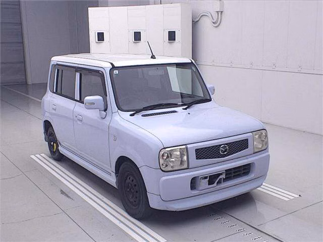 MAZDA SPIANO