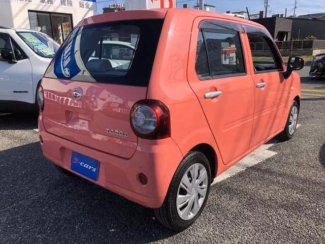 DAIHATSU MIRA TOCOT