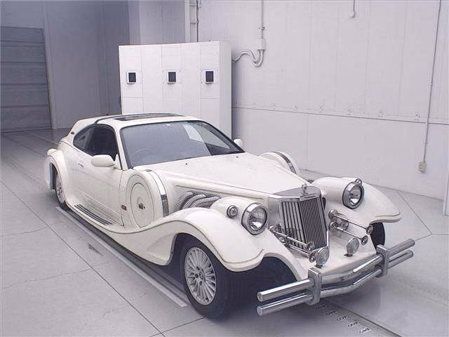MITSUOKA LE-SEYDE