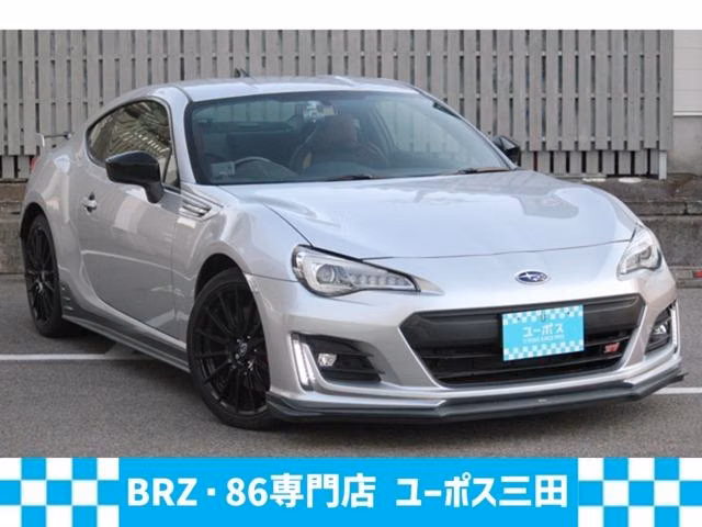 Subaru BRZ