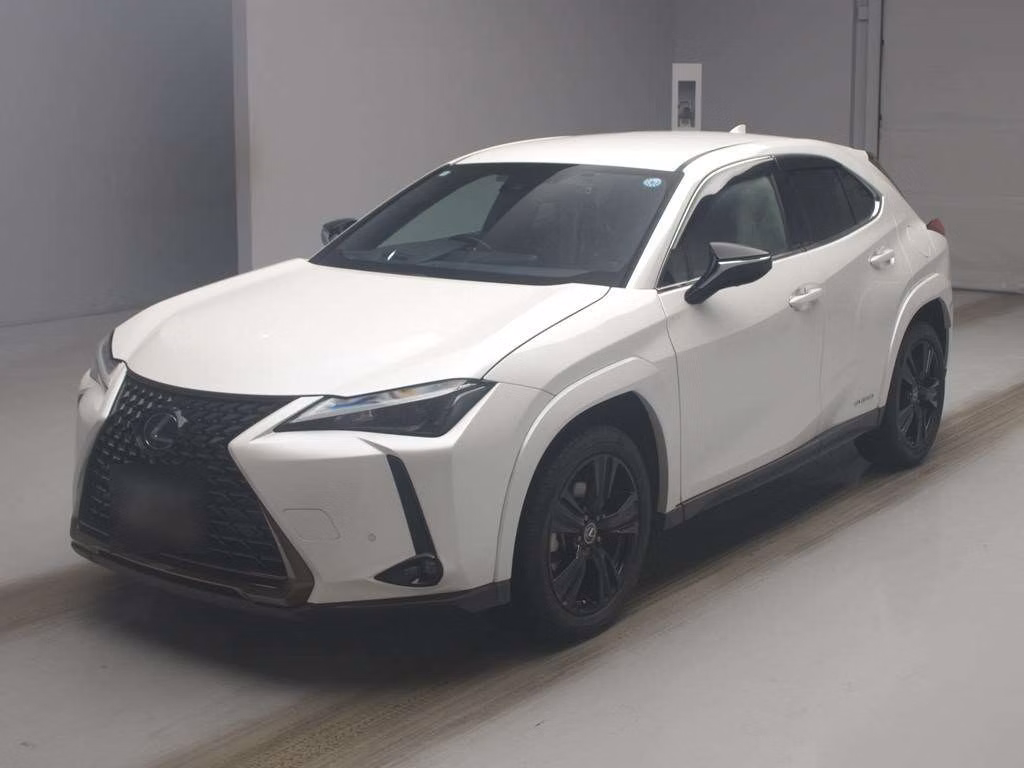 LEXUS UX250H