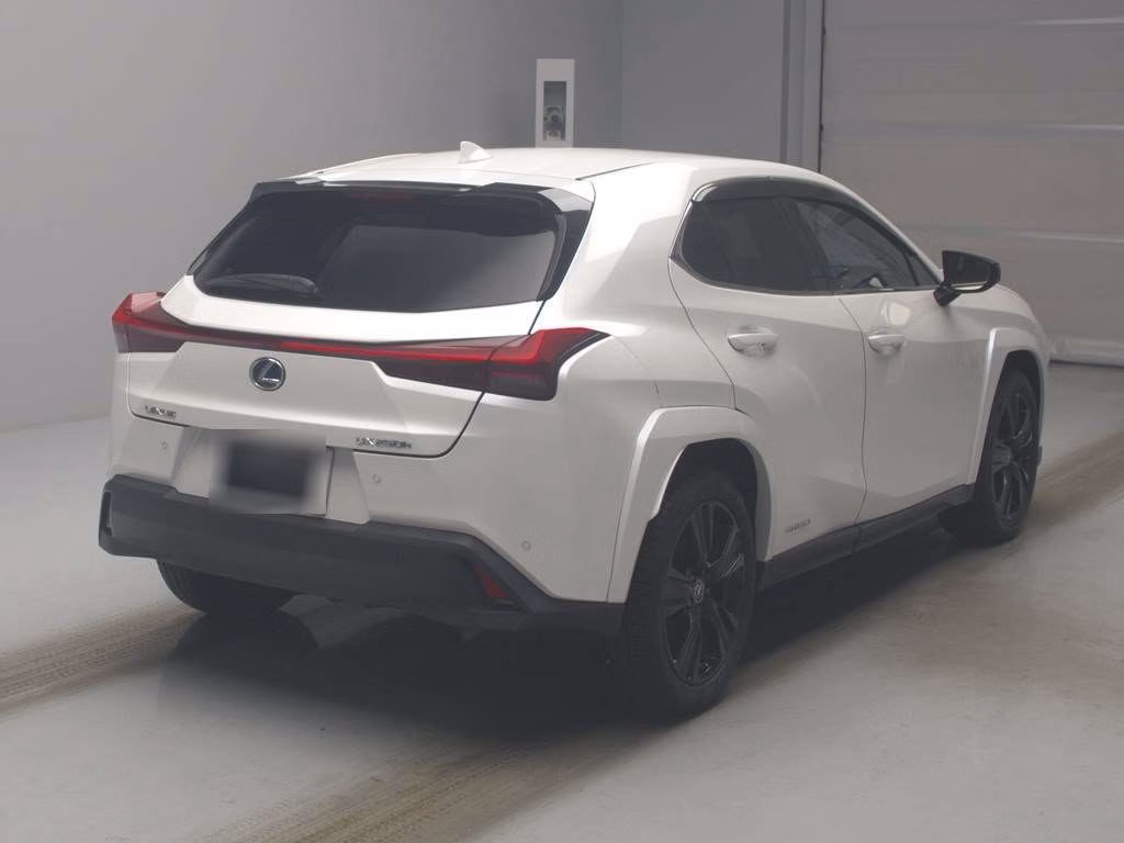 LEXUS UX250H