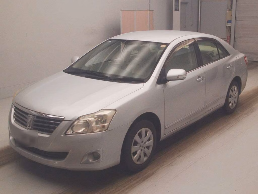 TOYOTA PREMIO