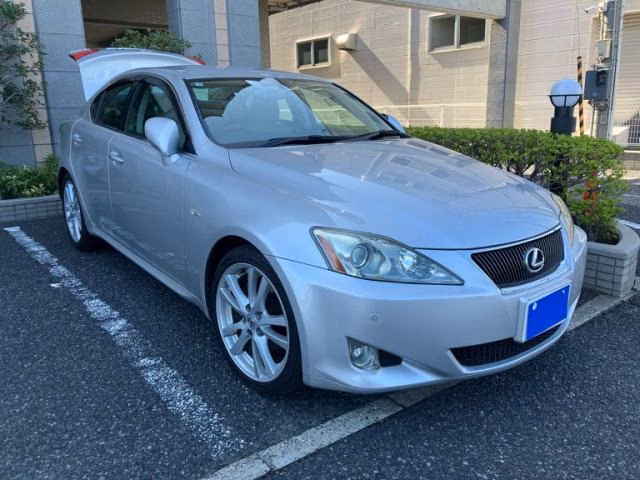 LEXUS IS250