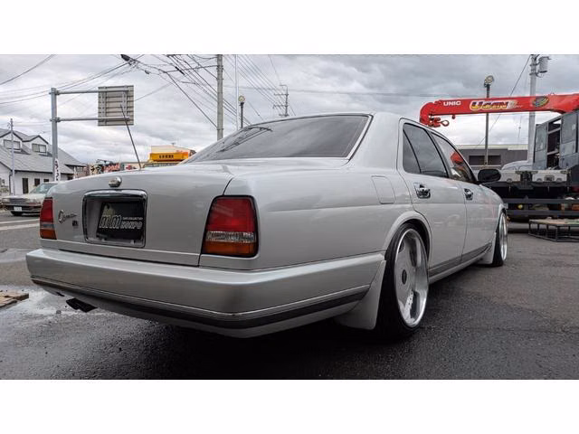Nissan Cima