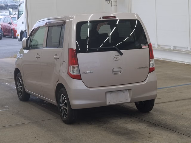 MAZDA AZ-WAGON