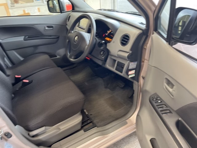 MAZDA AZ-WAGON
