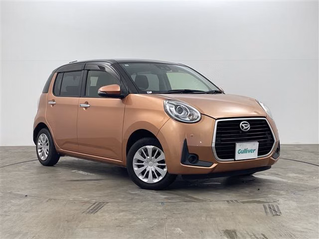 Daihatsu Boon