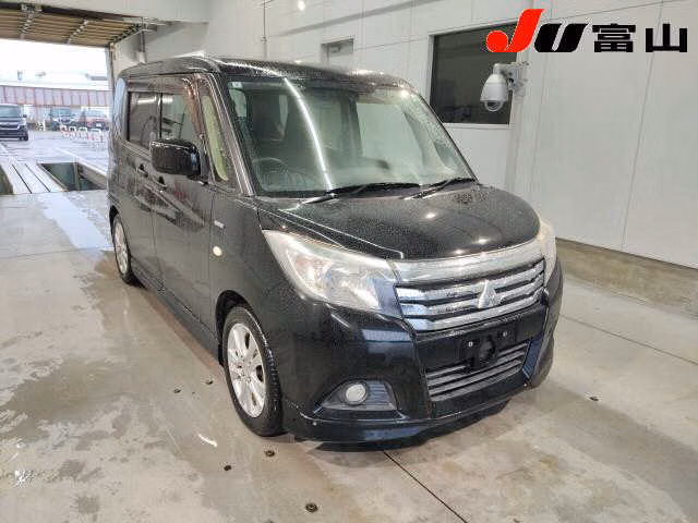 Mitsubishi Delica D:2