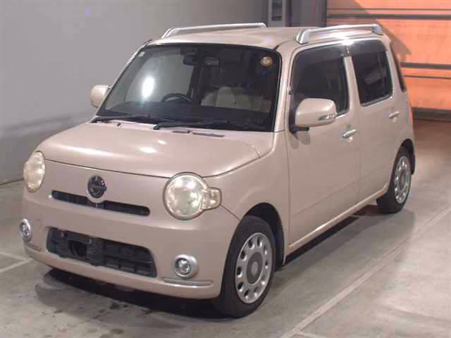 DAIHATSU MIRA COCOA