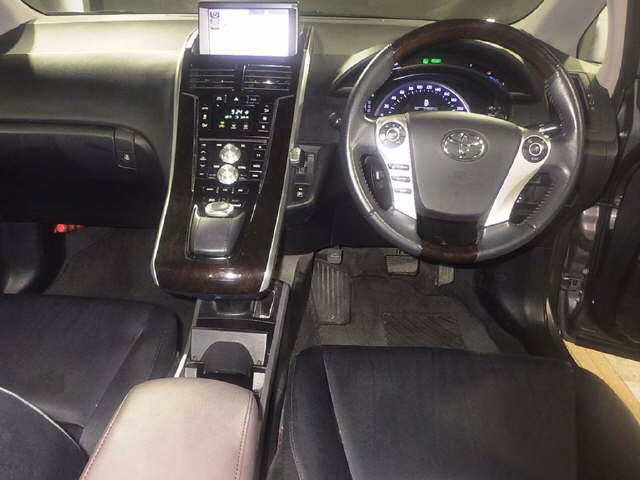 TOYOTA SAI