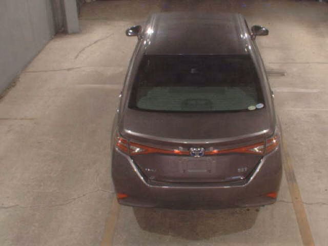 TOYOTA SAI